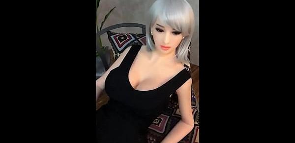  best man made sex doll for fuck use